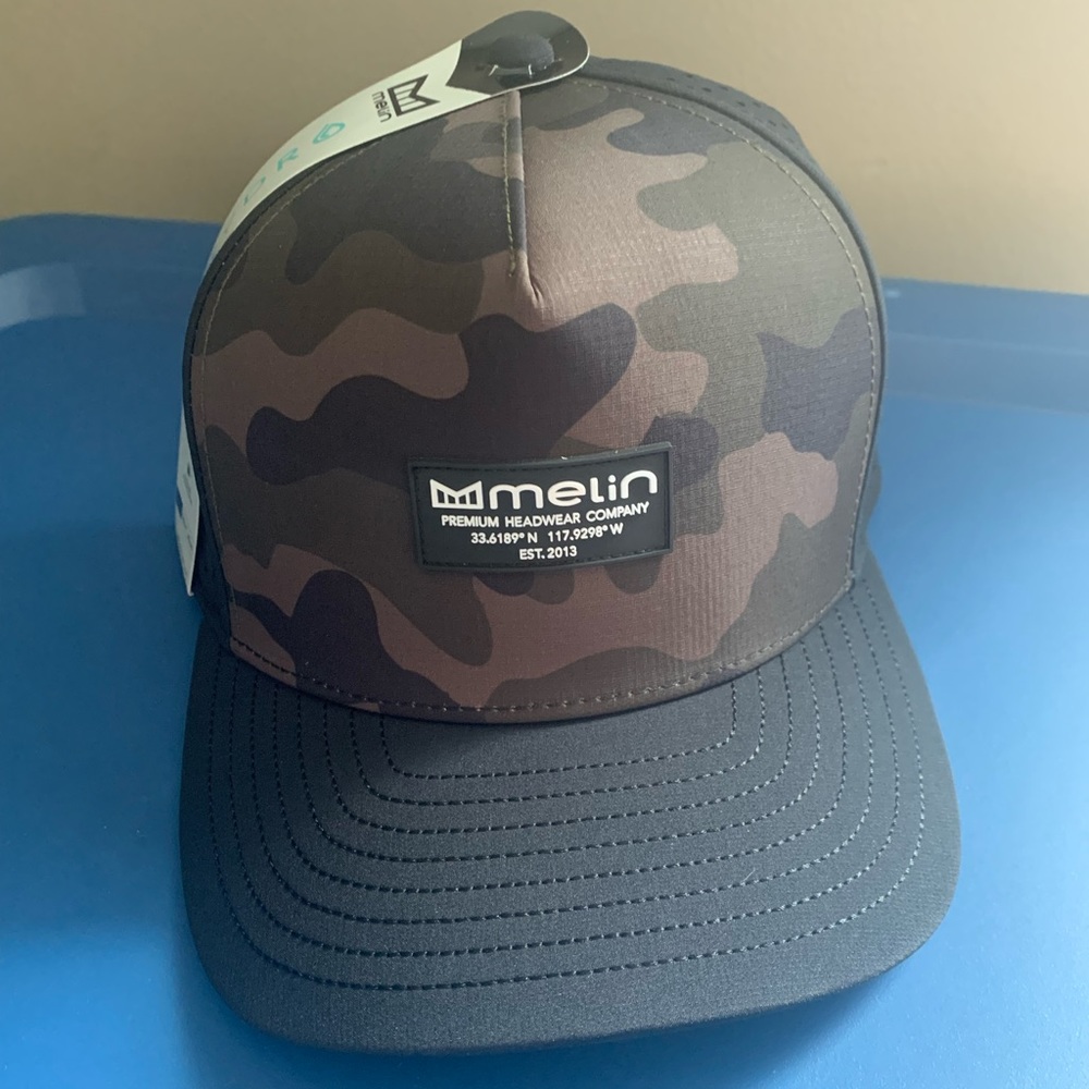 Melin Hat
